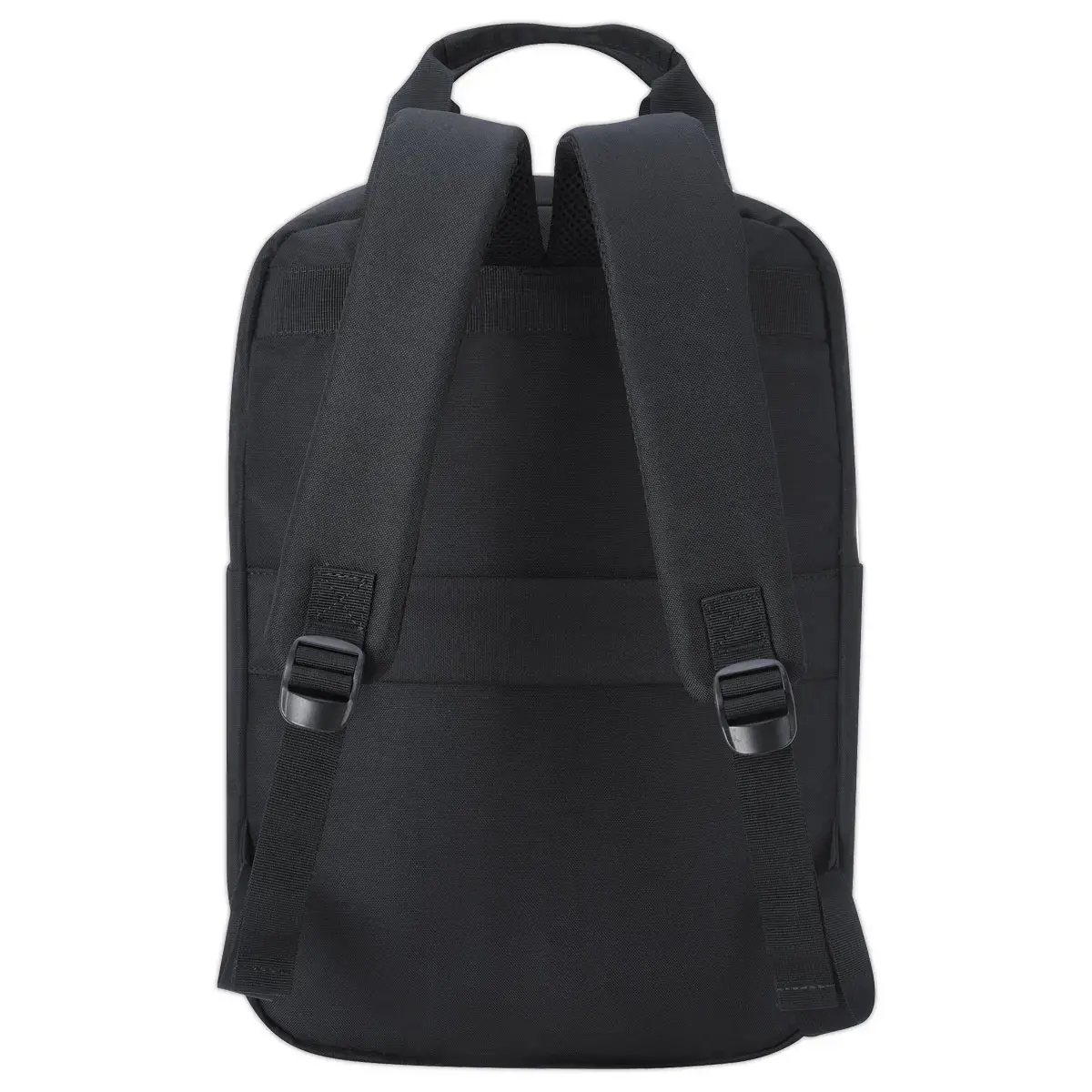 Sac &agrave; dos Citypark - Durable Recycl&eacute; - Noir - Delsey photo du produit