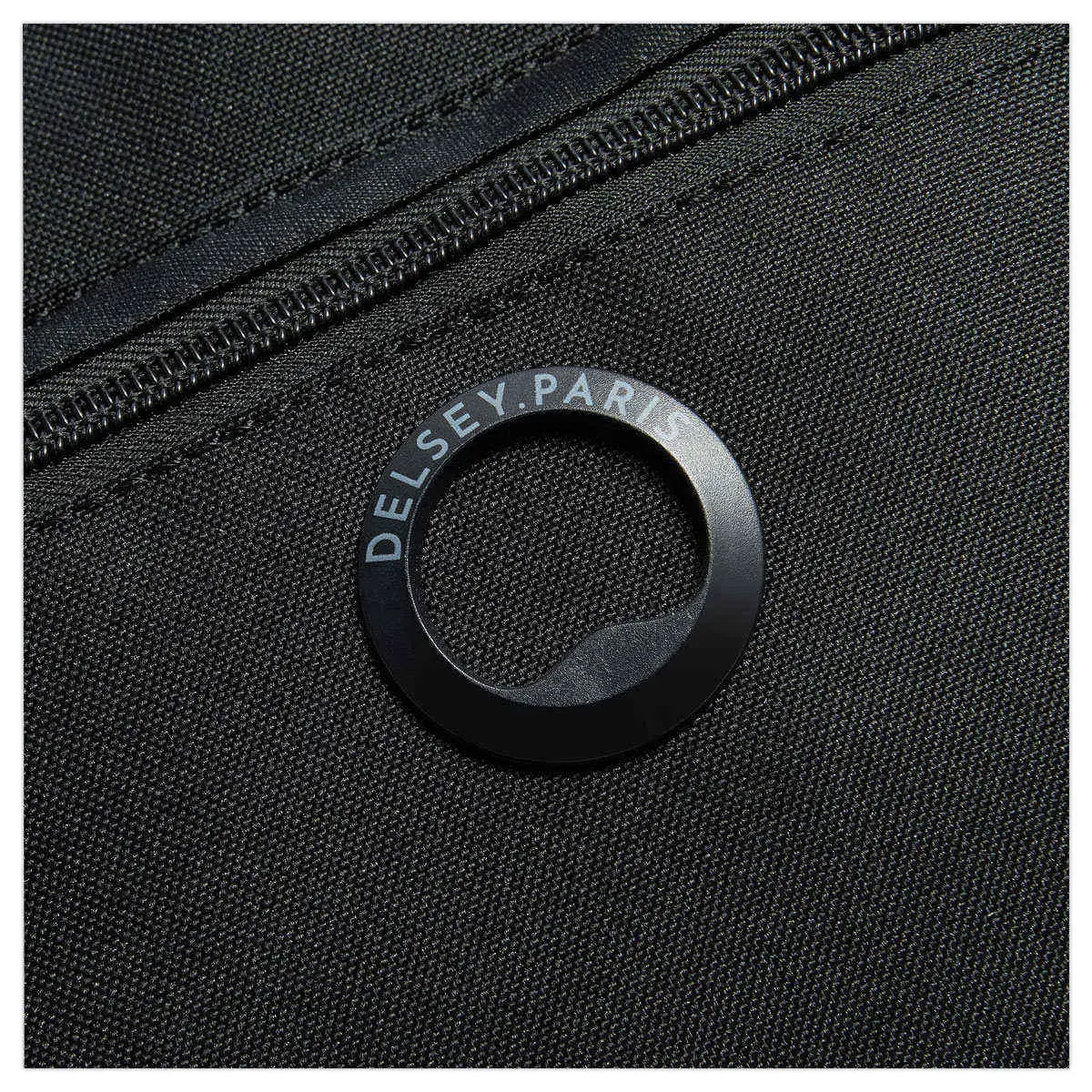 Sac &agrave; dos Citypark - Durable Recycl&eacute; - Noir - Delsey photo du produit