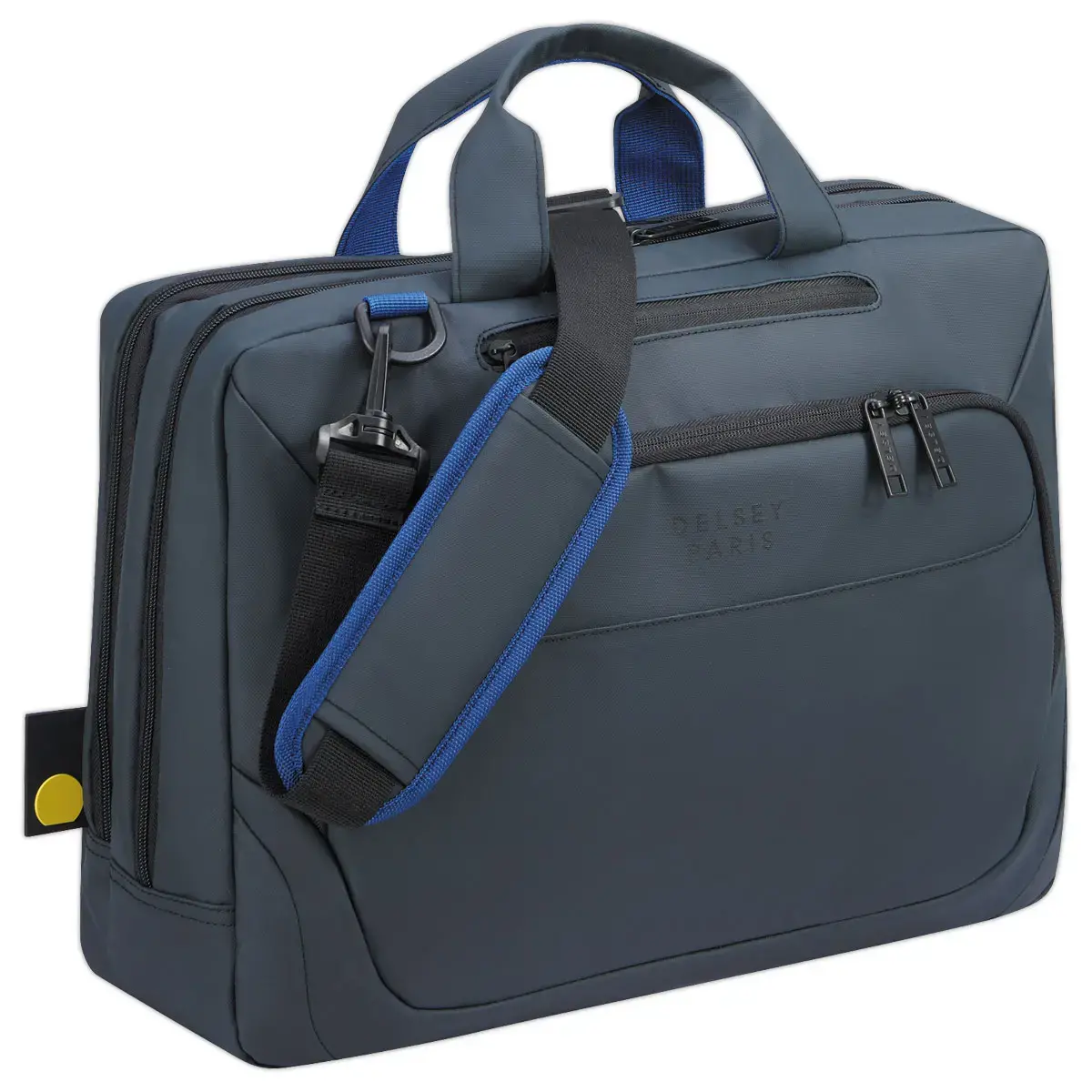 Sacoche PC 15,6" Imperm&eacute;able - Delsey photo du produit