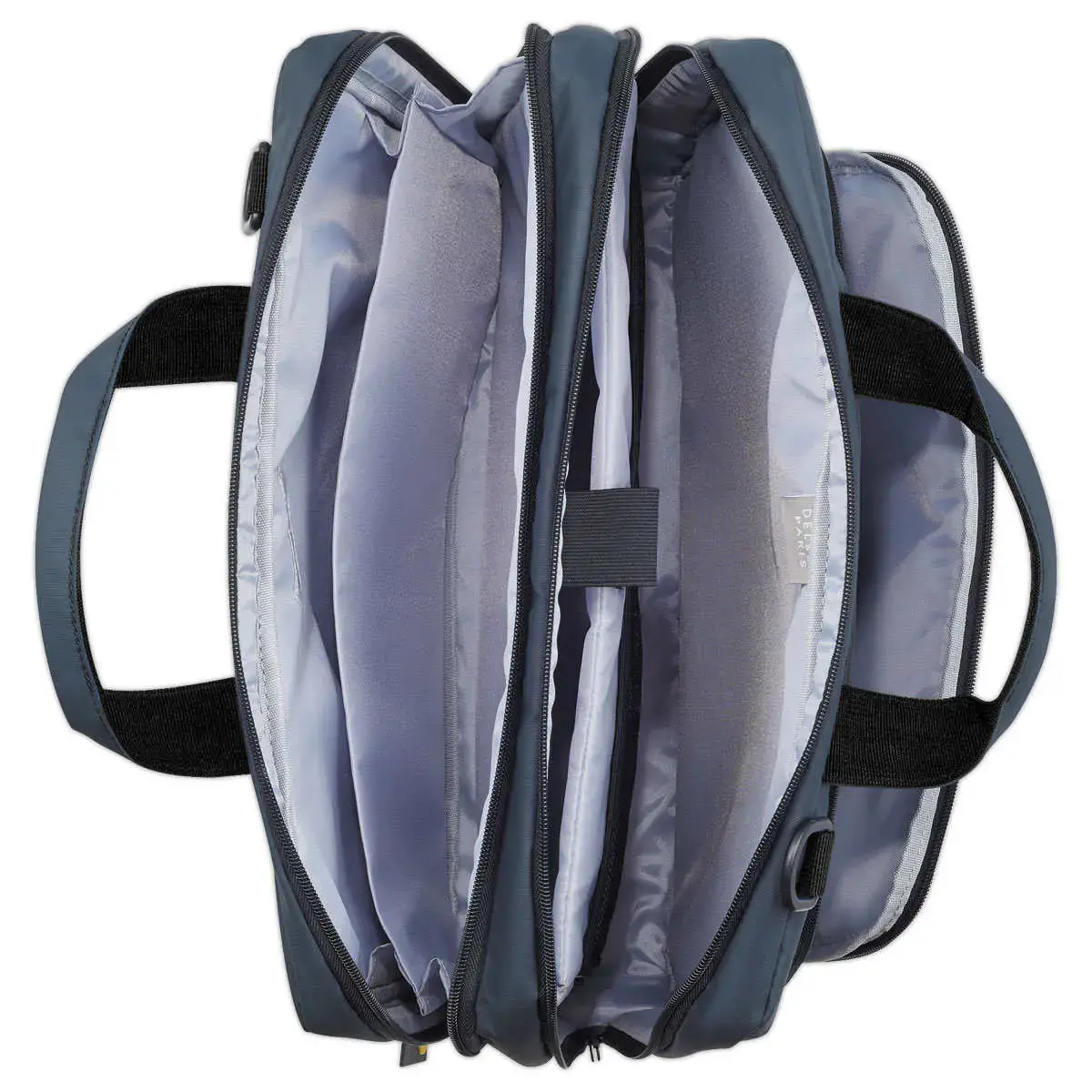 Sacoche PC 15,6" Imperm&eacute;able - Delsey photo du produit