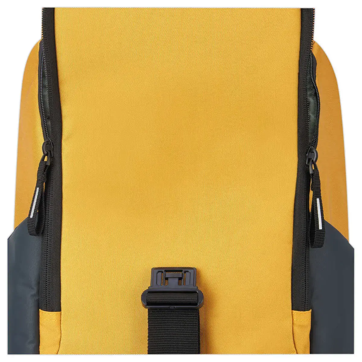 Sac à dos SecurFlap 15,6" - Confortable & Securisé - Jaune - Delsey photo du produit