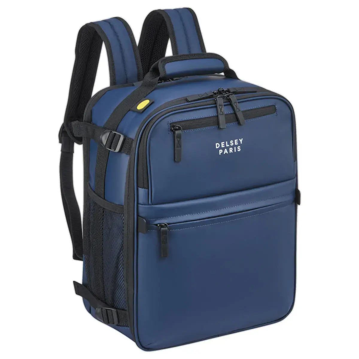 Sac à dos MAUBERT 2.0 Delsey - BLEU photo du produit