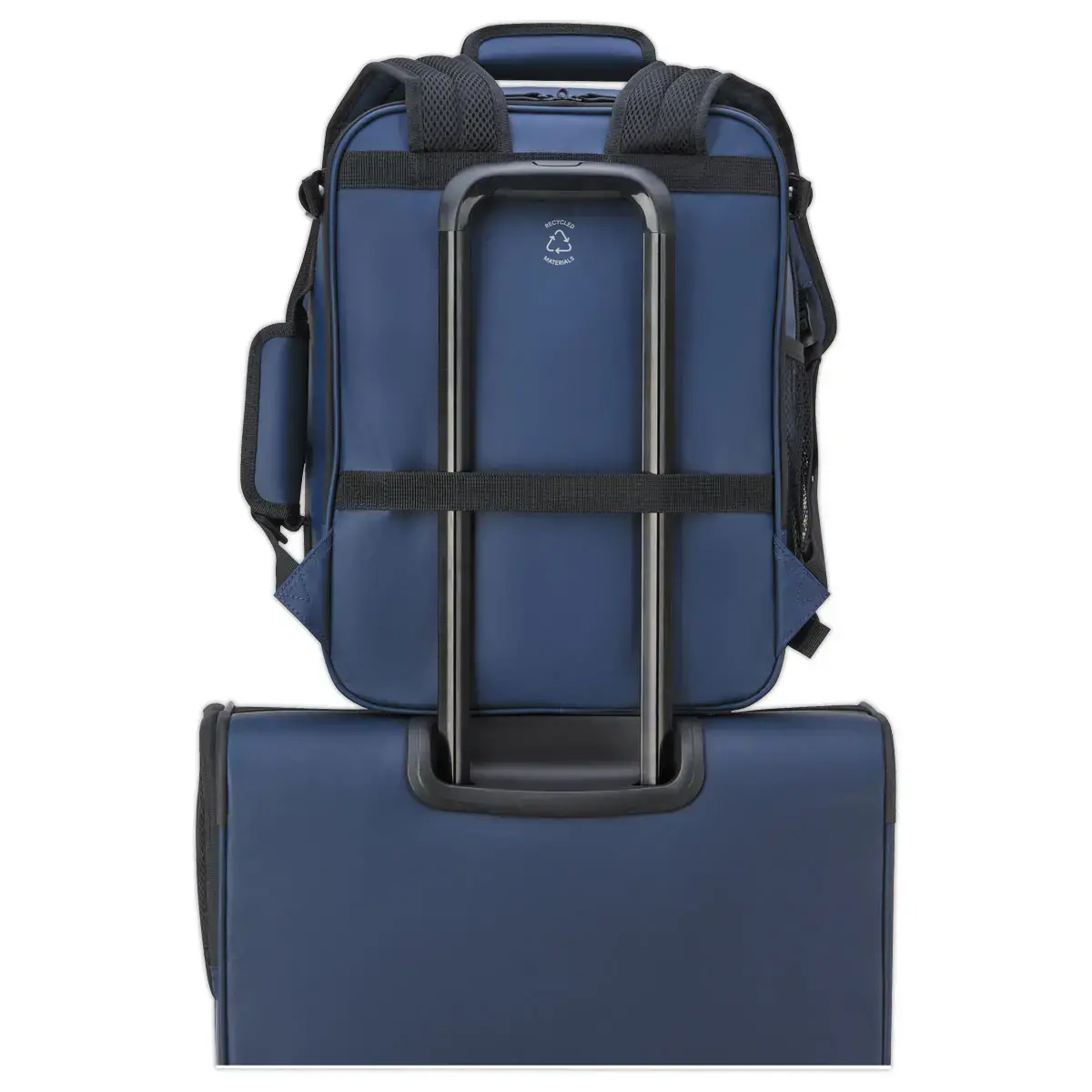 Sac à dos MAUBERT 2.0 Delsey - BLEU photo du produit