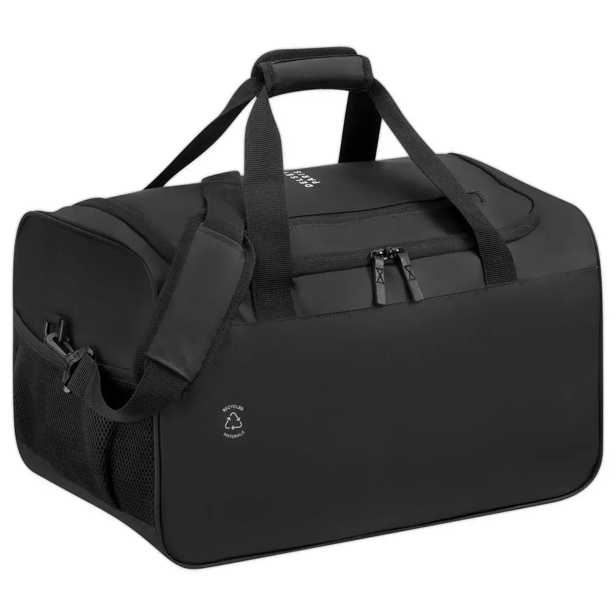 Sac de Voyage Souple 2.0 Noir 41L - Cadenas TSA - Delsey photo du produit