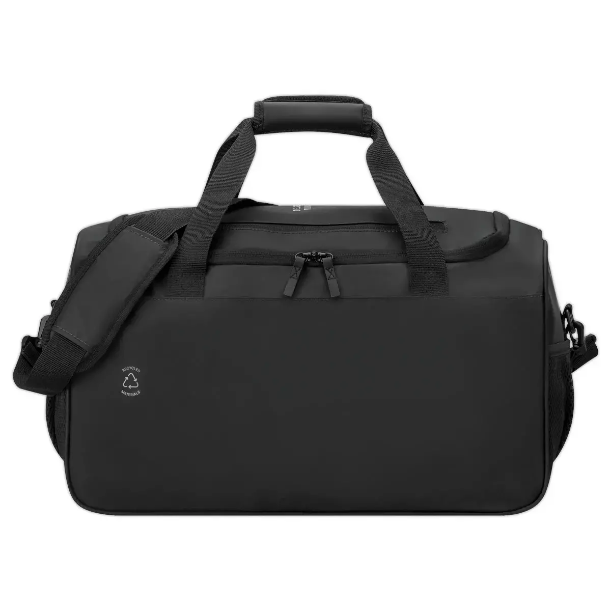 Sac de Voyage Souple 2.0 Noir 41L - Cadenas TSA - Delsey photo du produit