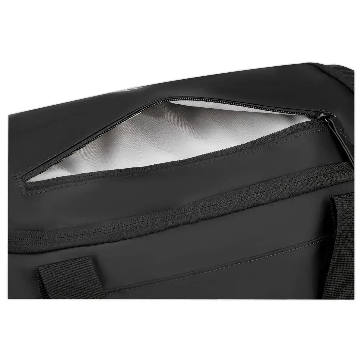 Sac de Voyage Souple 2.0 Noir 41L - Cadenas TSA - Delsey photo du produit