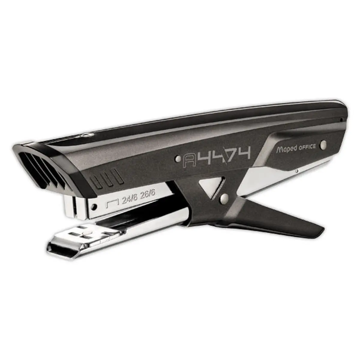 Pince agrafeuse - 24/6 ou 26/6 - MAPED photo du produit