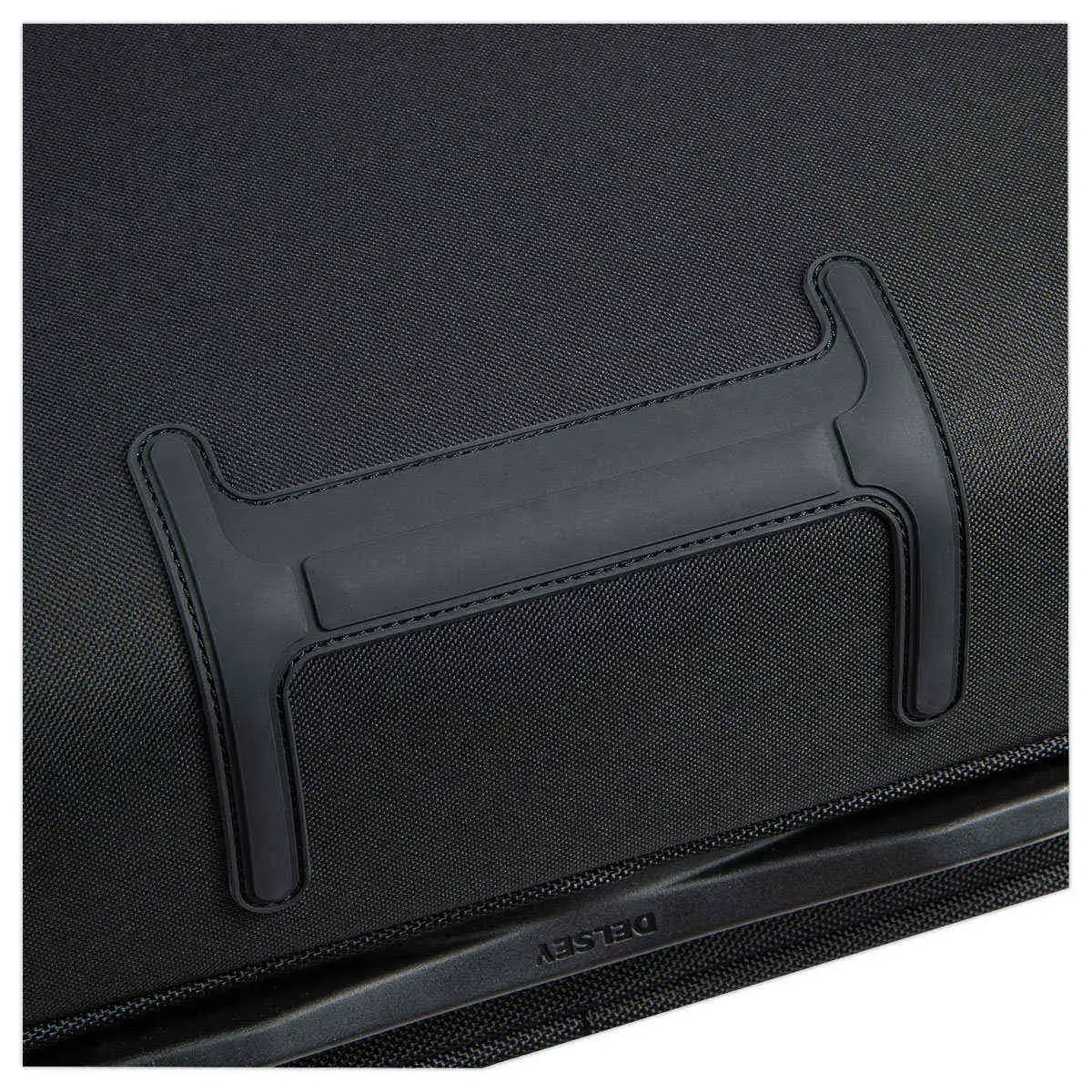 TROLLEY PARVIS+ 17,3" Recycl&eacute; - Noir - Delsey photo du produit