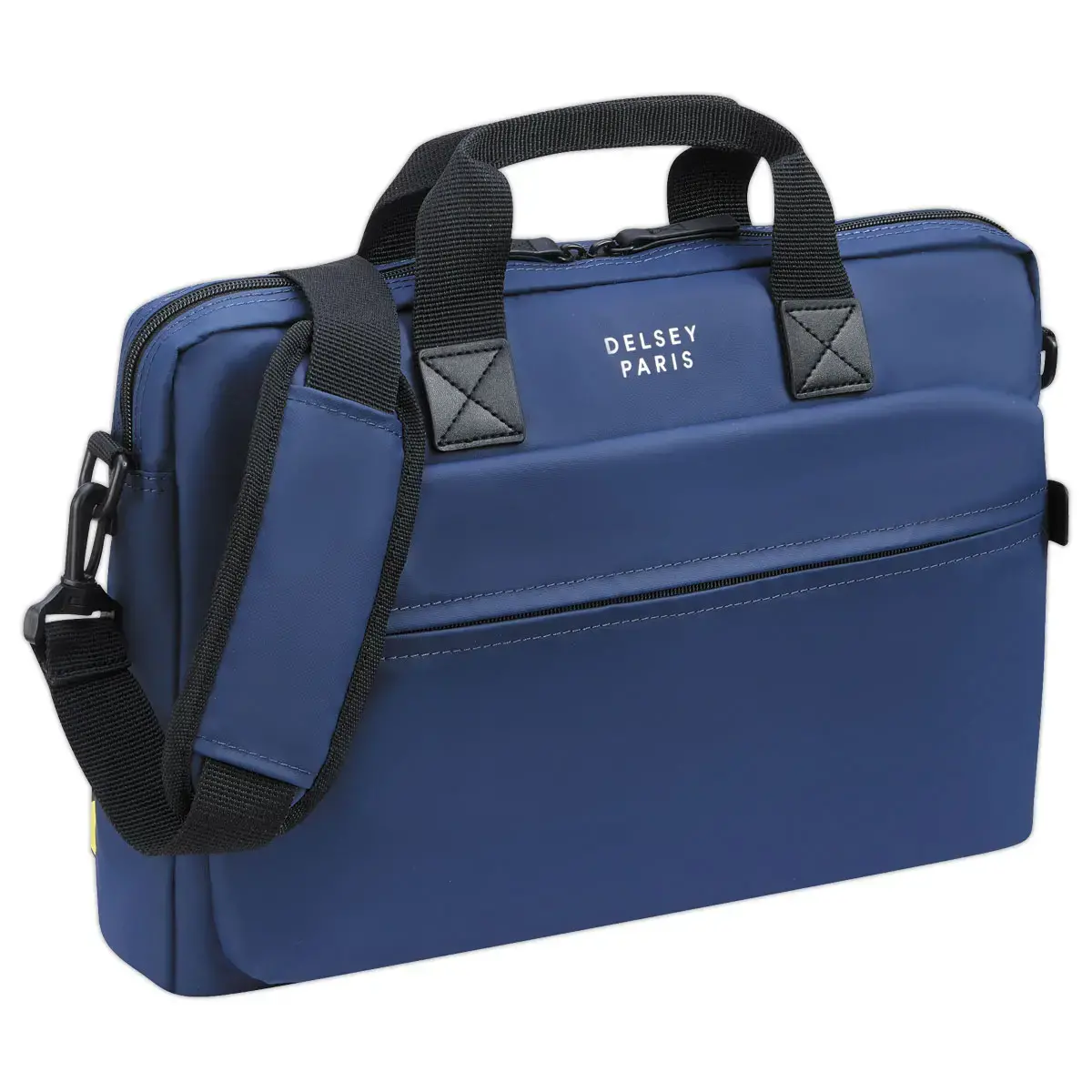 Sacoche PC Portable Maubert 2.0 - 13.3" - Bleu - Delsey photo du produit