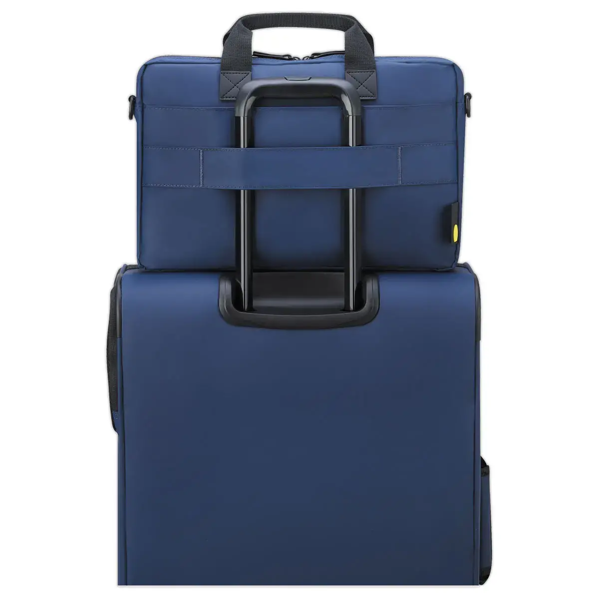 Sacoche PC Portable Maubert 2.0 - 13.3" - Bleu - Delsey photo du produit