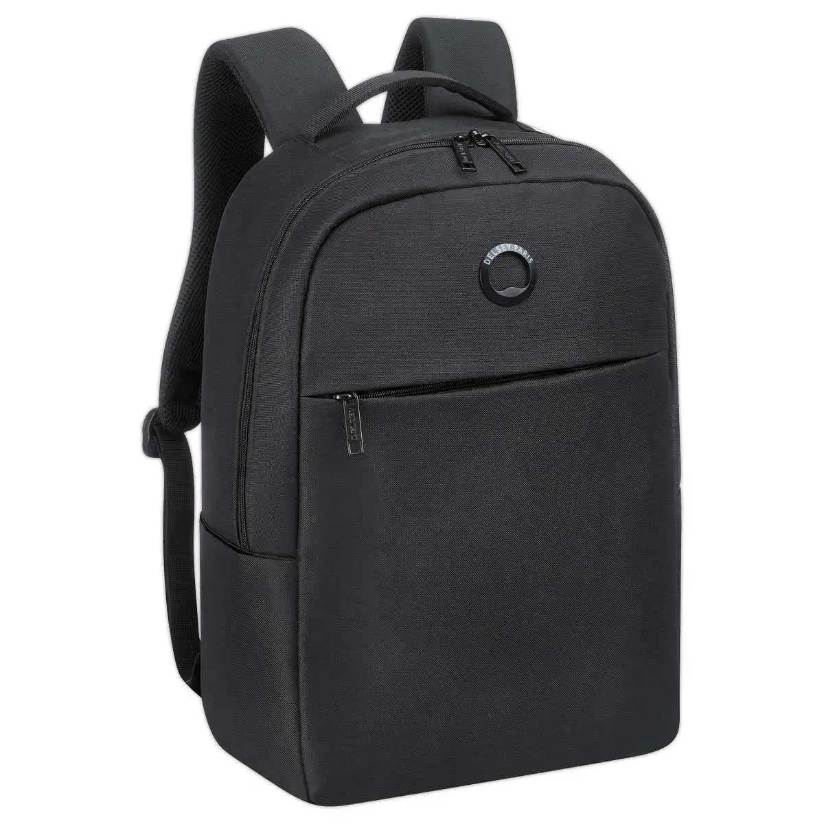 Sac &agrave; dos Citypark Dome 15,6" 20L - Noir - Delsey photo du produit