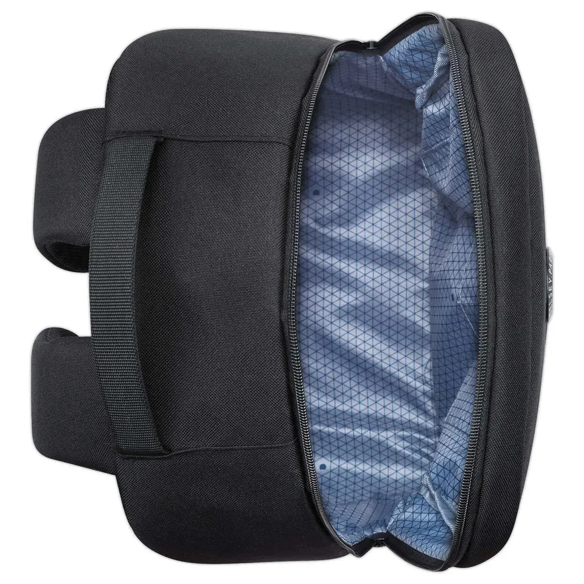 Sac &agrave; dos Citypark Dome 15,6" 20L - Noir - Delsey photo du produit