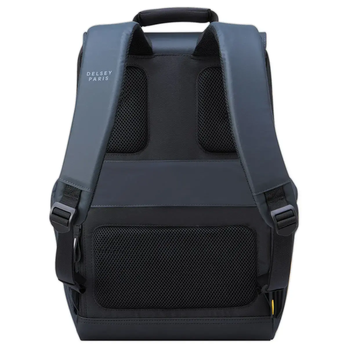 Sac &agrave; dos Antivol Securflap 15,6" - Double Fermeture - Delsey photo du produit