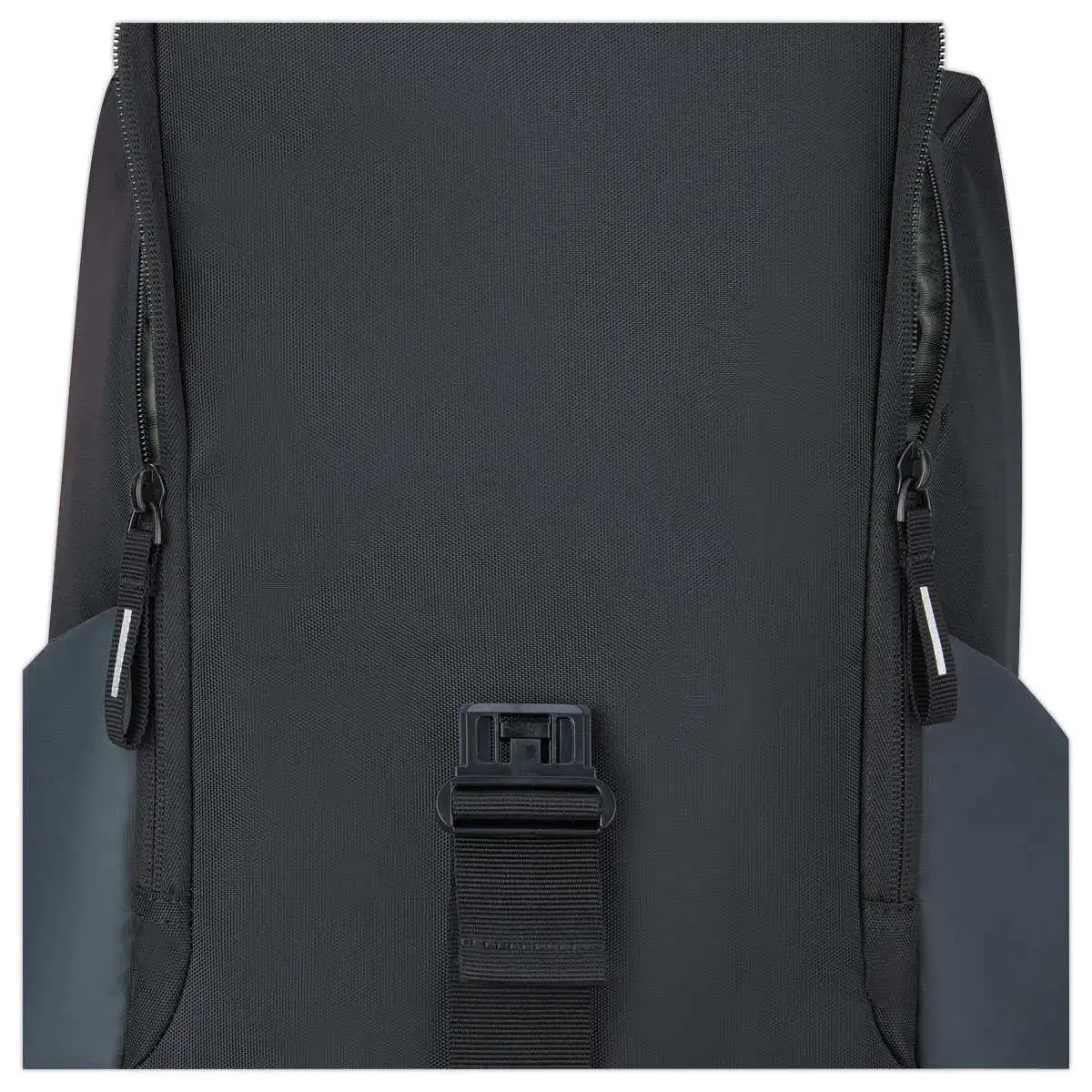 Sac &agrave; dos Antivol Securflap 15,6" - Double Fermeture - Delsey photo du produit