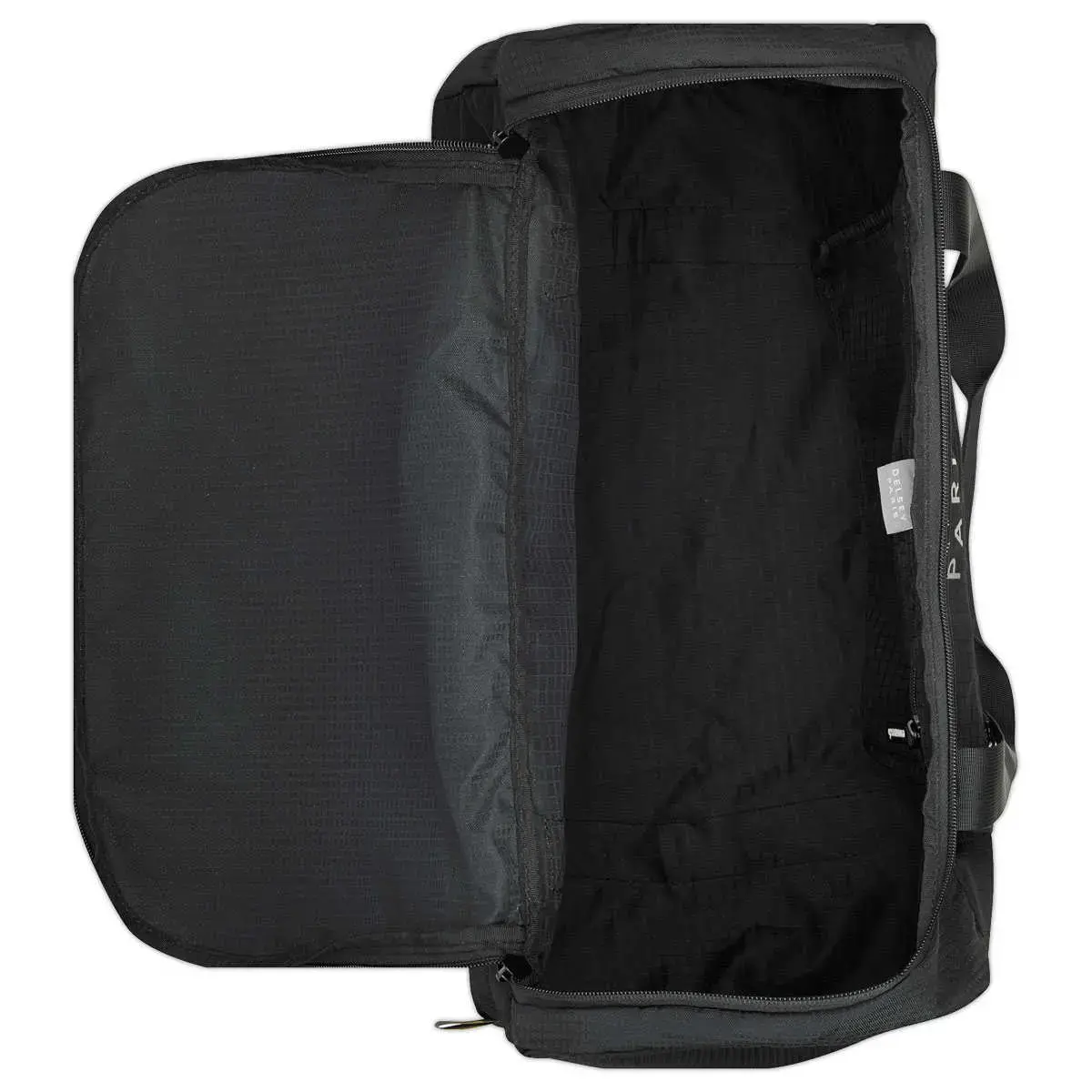 Sac de voyage NOMADE souple Delsey photo du produit