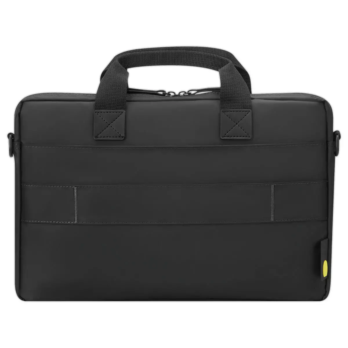 Sacoche PC 13,3" 2.0 - Design Durable & Renforcé - Noir- Delsey photo du produit