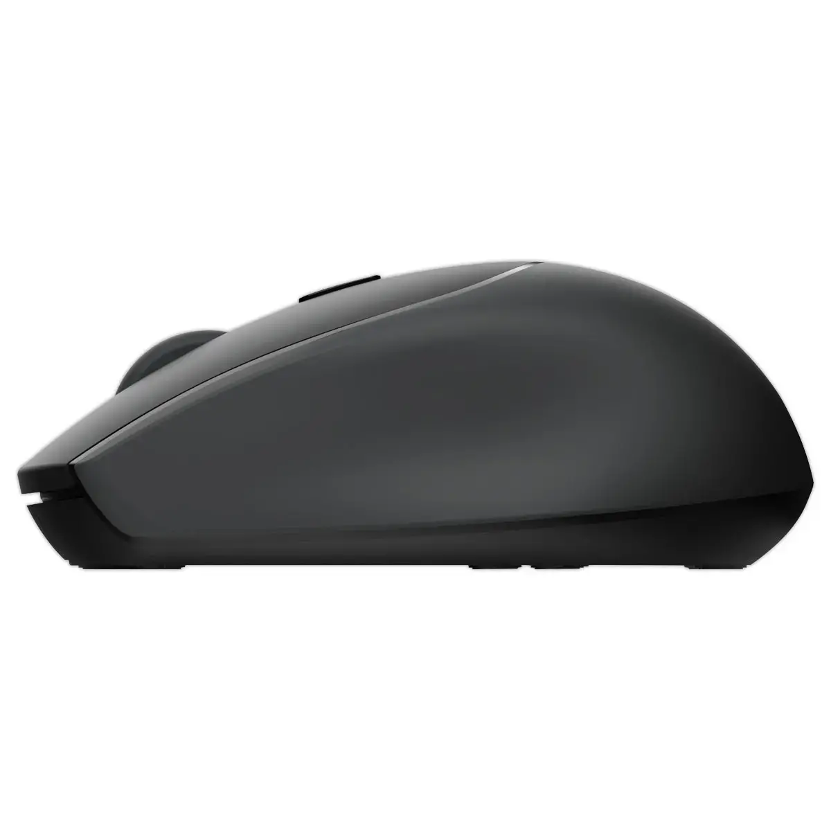 Souris Sans FIl Pop Gum - Triple Connexion - Noir - Mobility Lab photo du produit