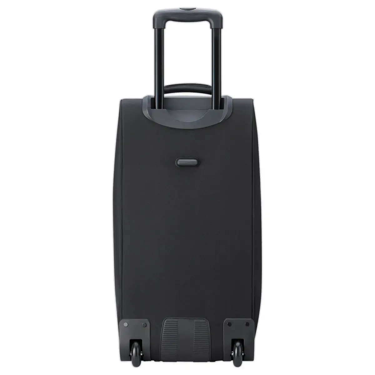 Sac de Voyage Tissu 65L - Cadenas - Noir - Delsey photo du produit