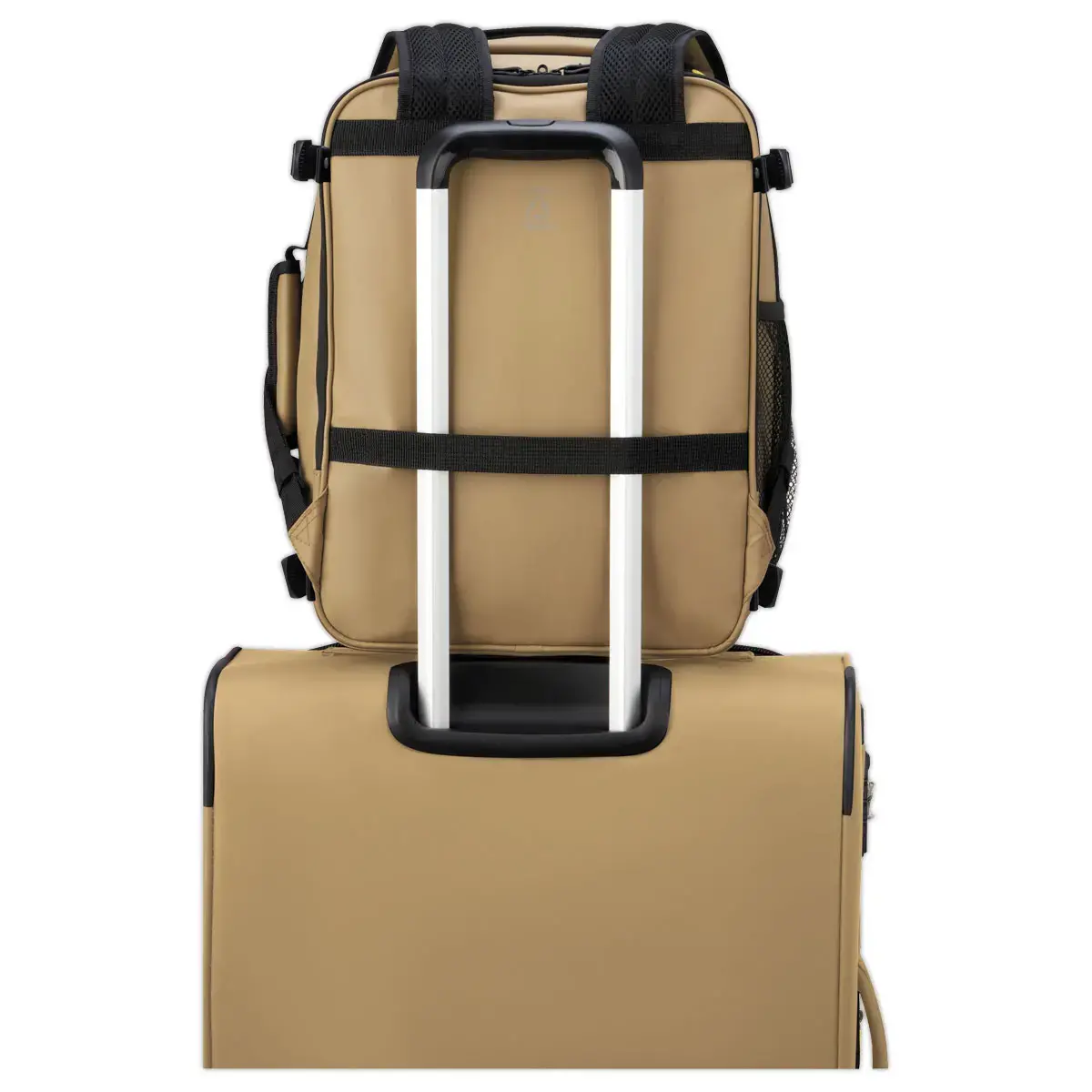 Sac à dos Maubert 2.0 41L - Beige - Delsey photo du produit