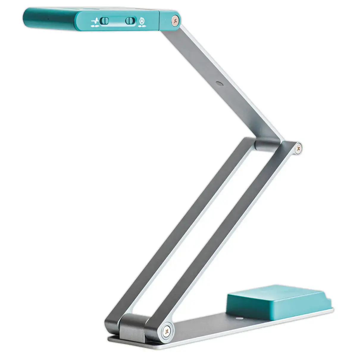 Scanner Visualizer 7 - IRIS photo du produit
