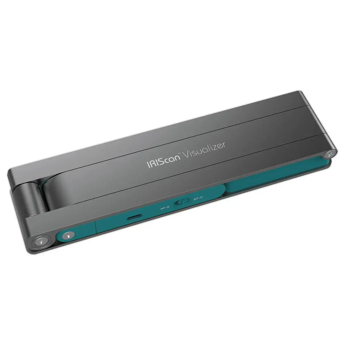 Scanner Visualizer 7 - IRIS photo du produit