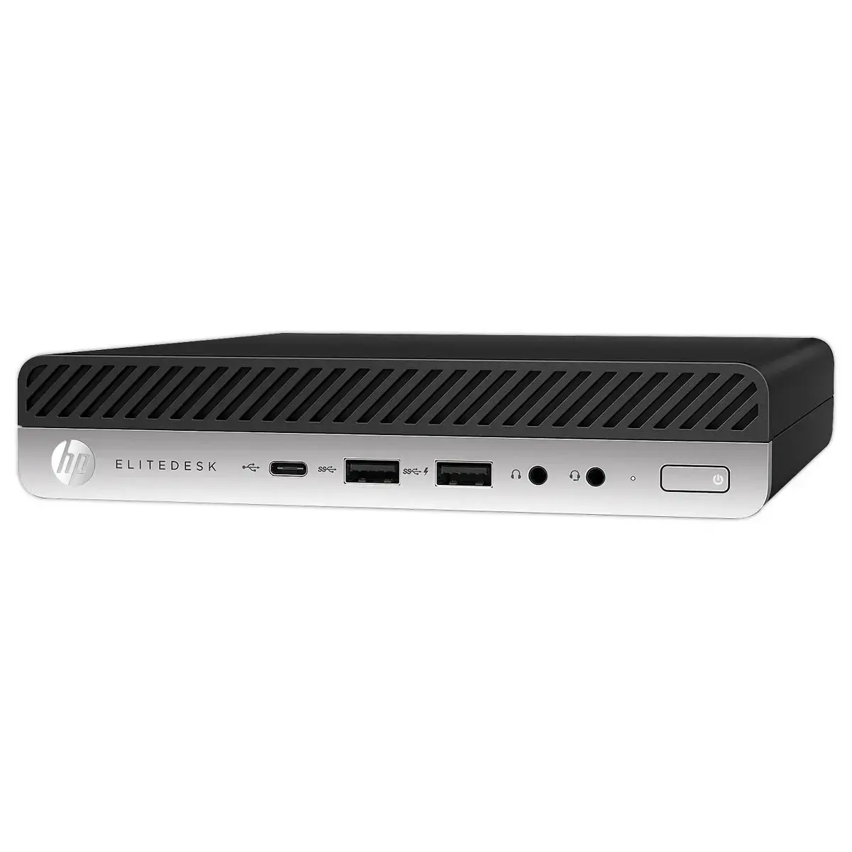EliteDesk 800 G4 DM - 256Go - HP photo du produit