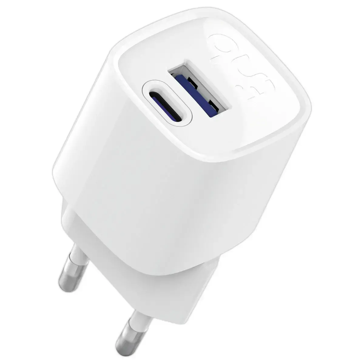 Chargeur USB-C Nano 30W photo du produit