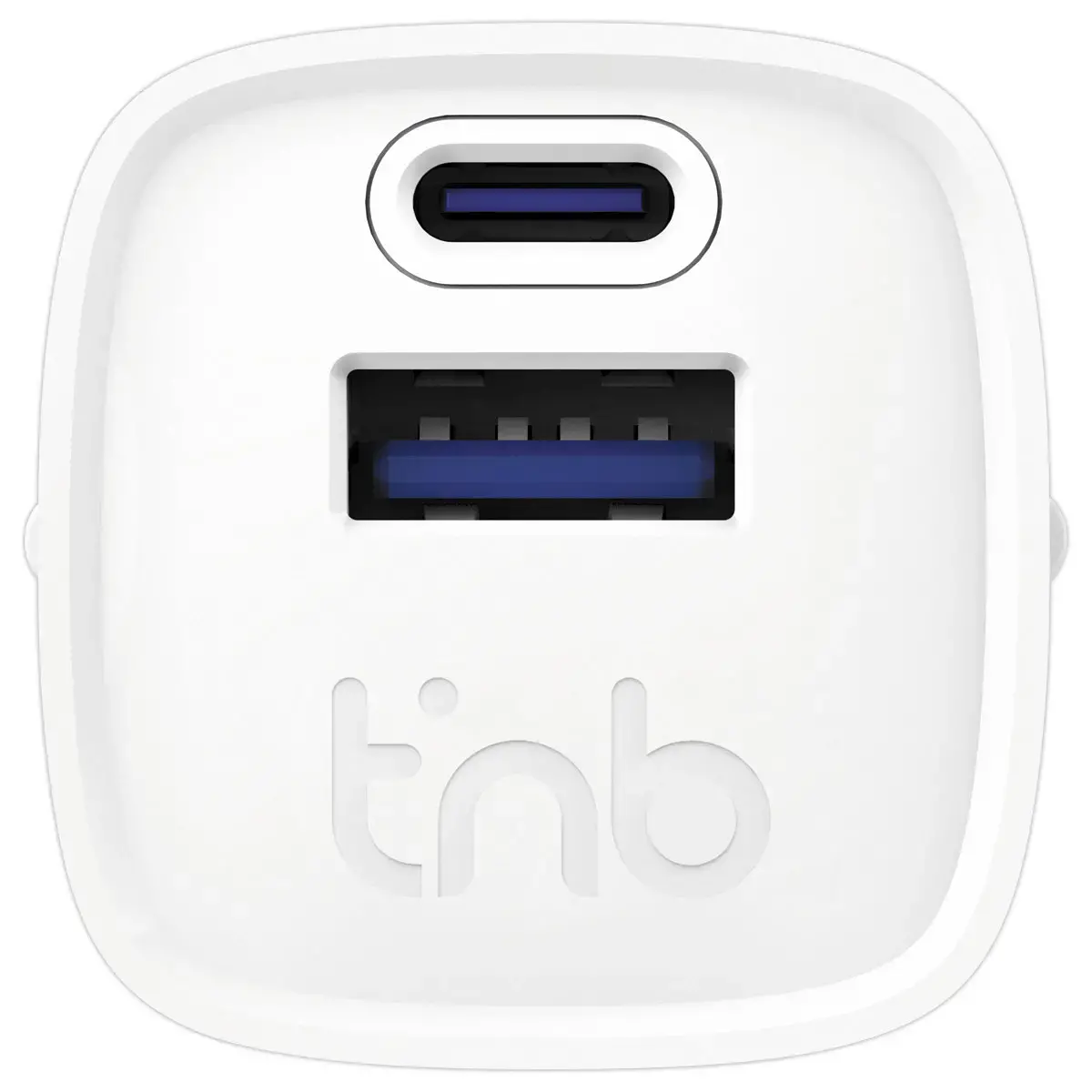 Chargeur USB-C Nano 30W photo du produit
