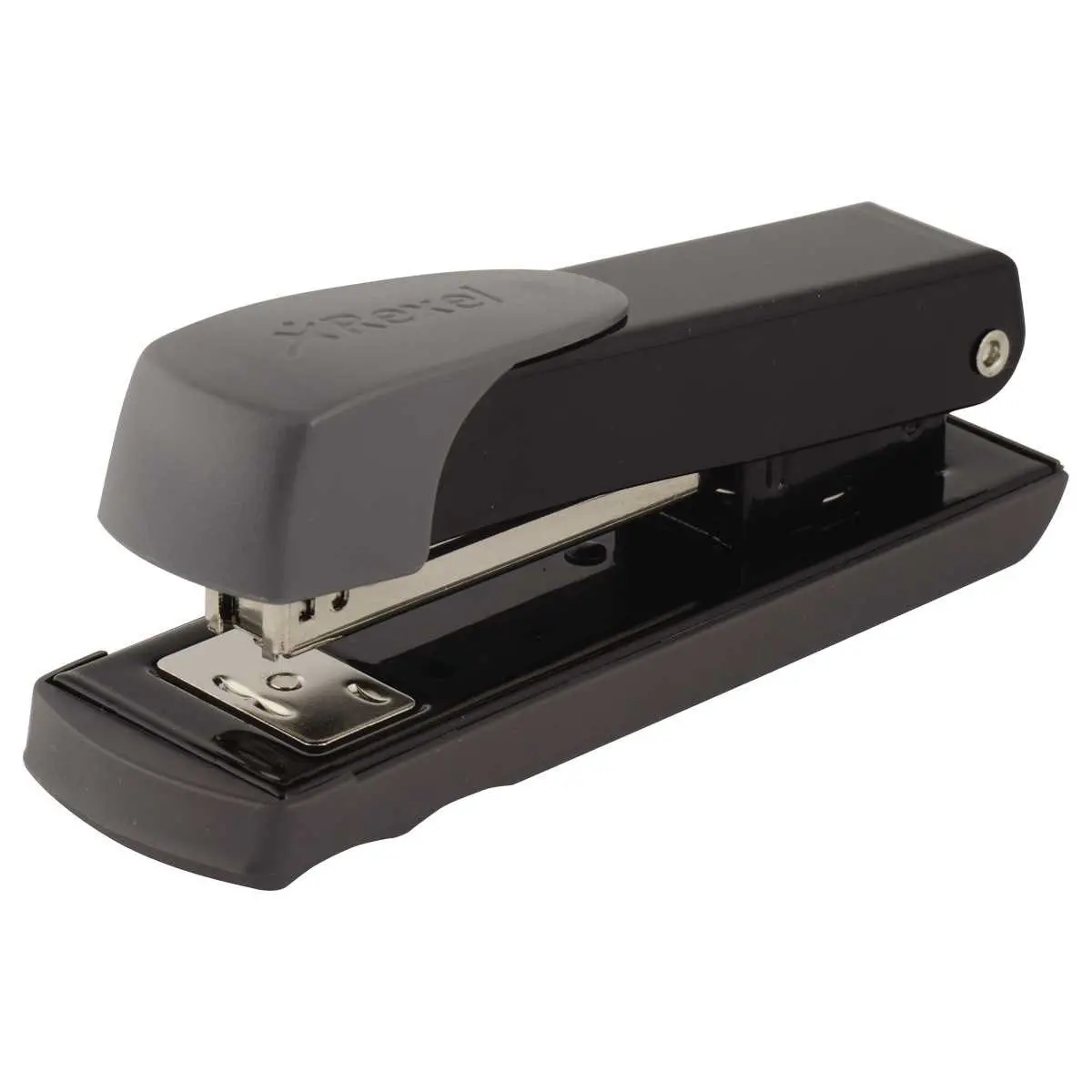 Agrafeuse BETA Classic - 25 feuilles - Noir - RAPID photo du produit