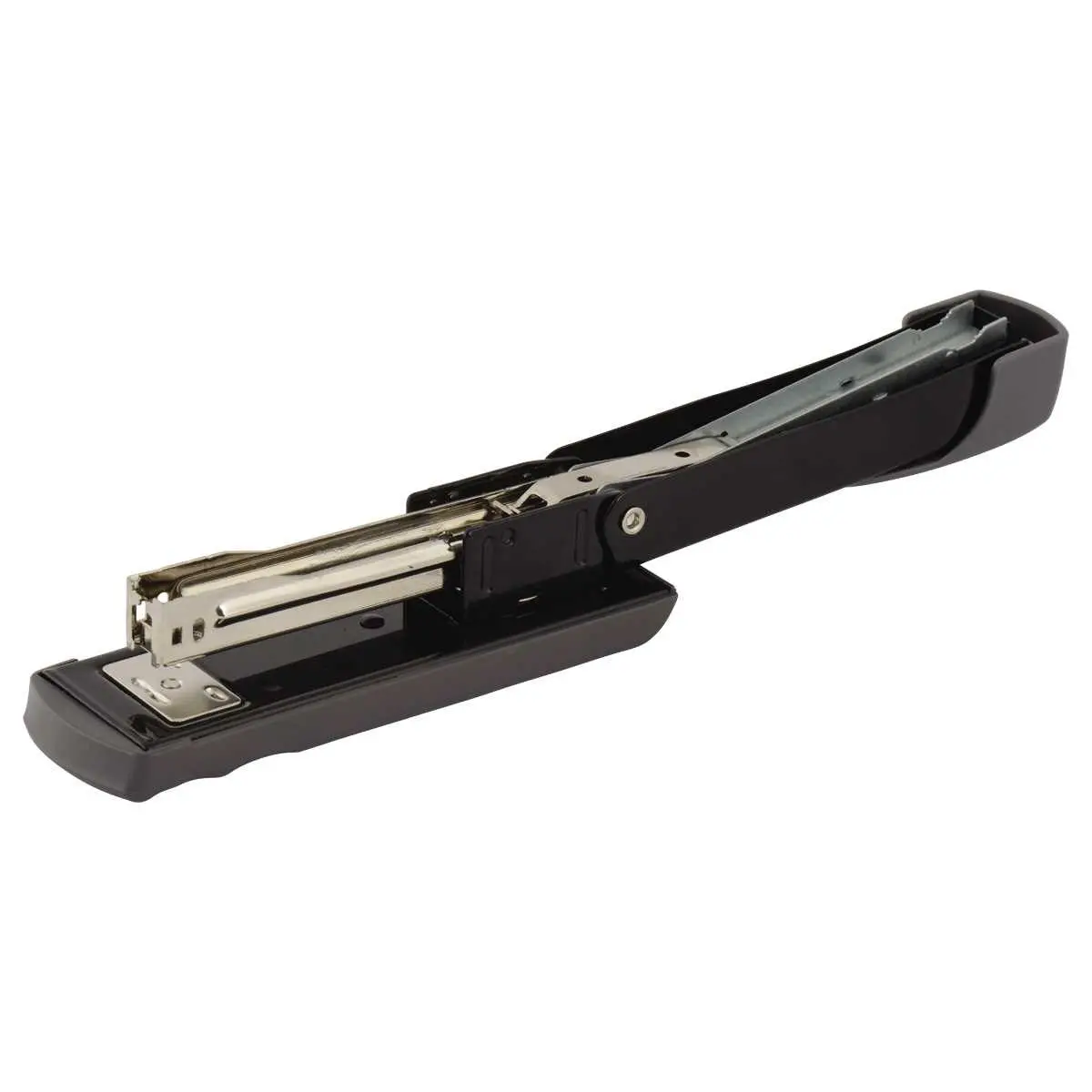 Agrafeuse BETA Classic - 25 feuilles - Noir - RAPID photo du produit