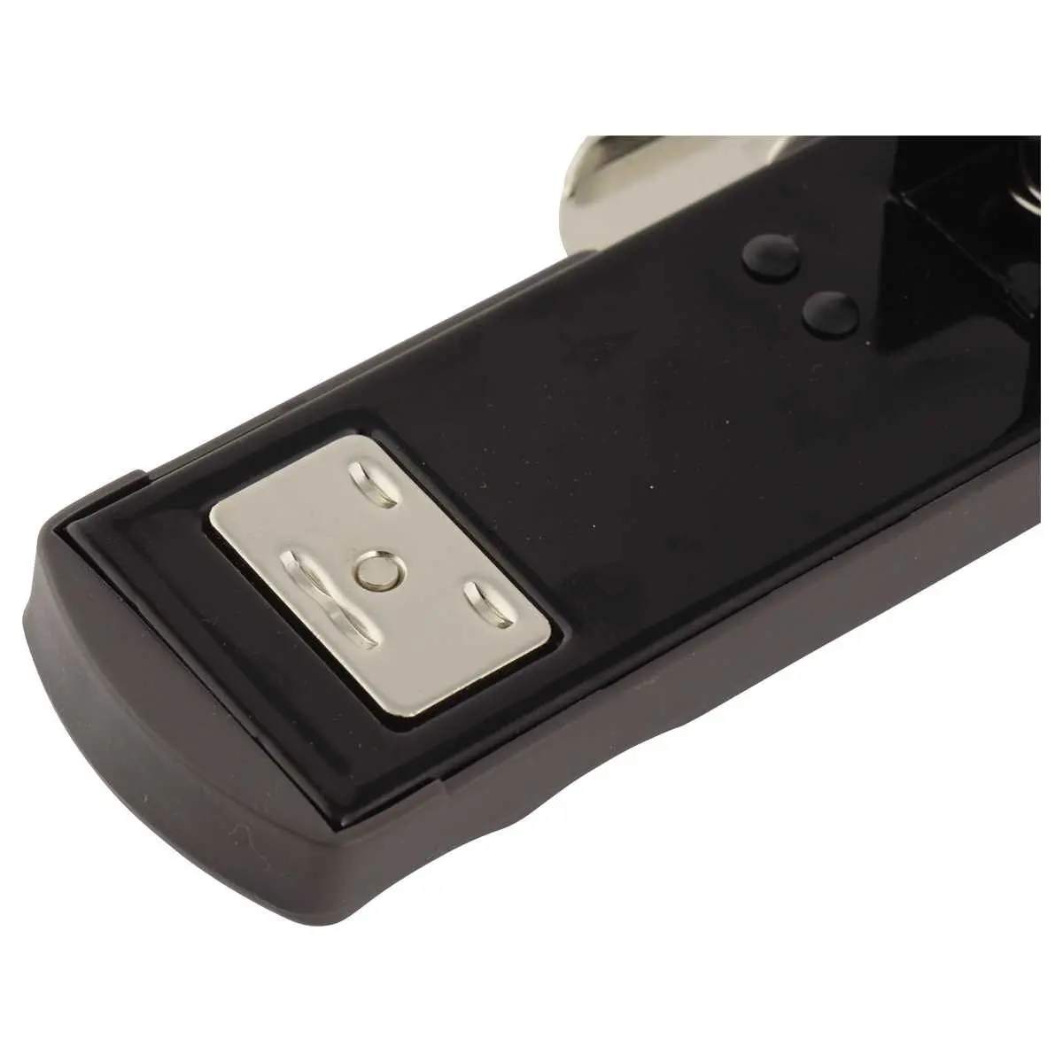 Agrafeuse BETA Classic - 25 feuilles - Noir - RAPID photo du produit