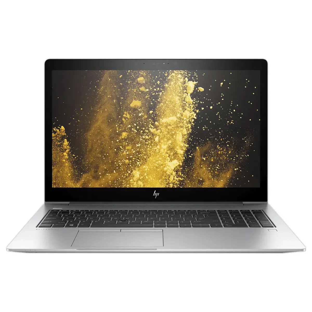 HP Elitebook 850 G6 W11 Pro - Intel Core I5 - 512 Go - 15,6" - Reconditionn&eacute; photo du produit