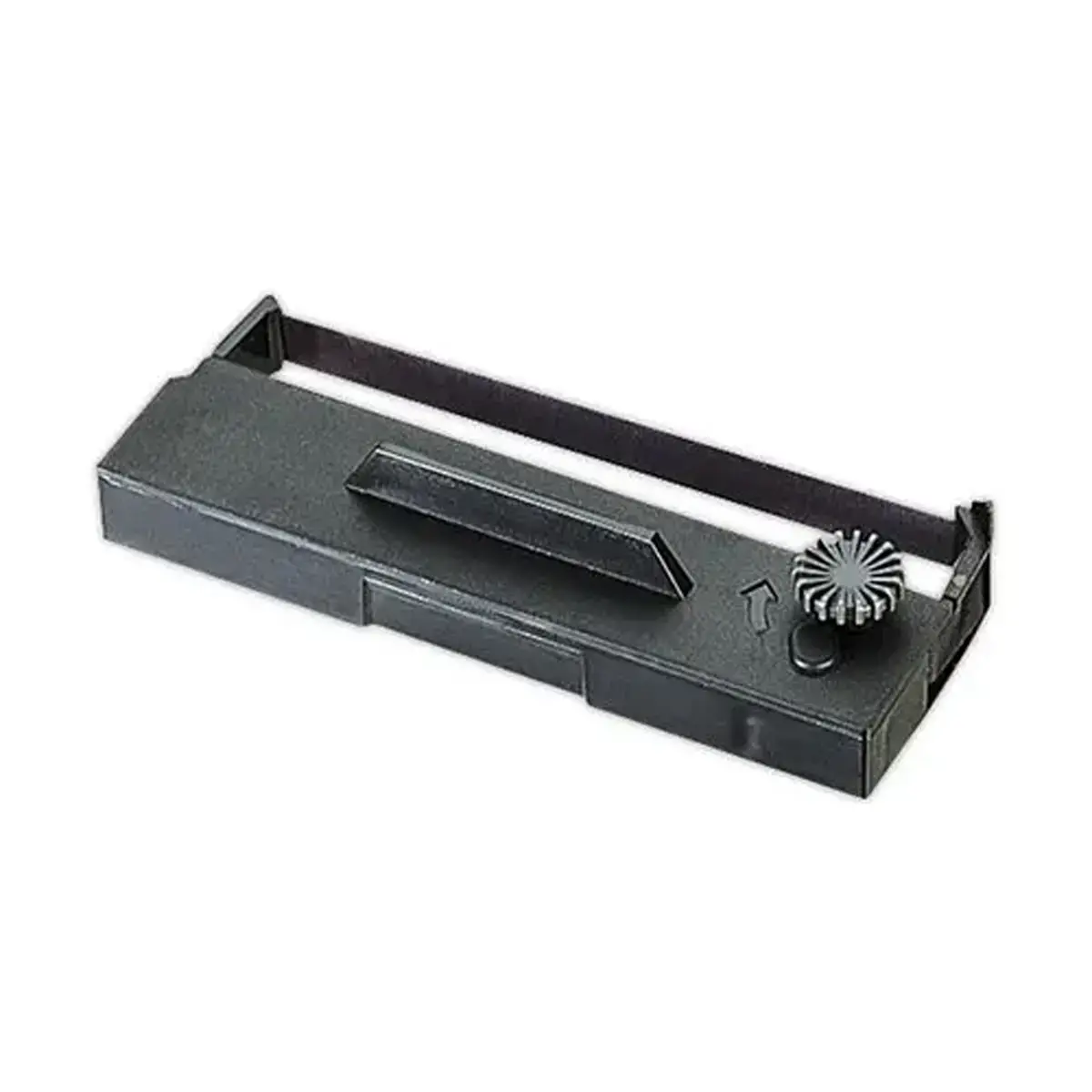 Cassette Epson S015366 noire photo du produit