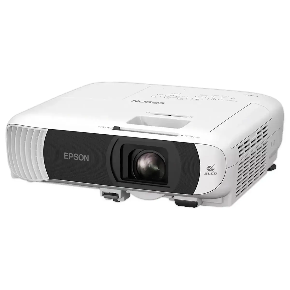 Vidéo projecteur Epson EB-FH54 photo du produit