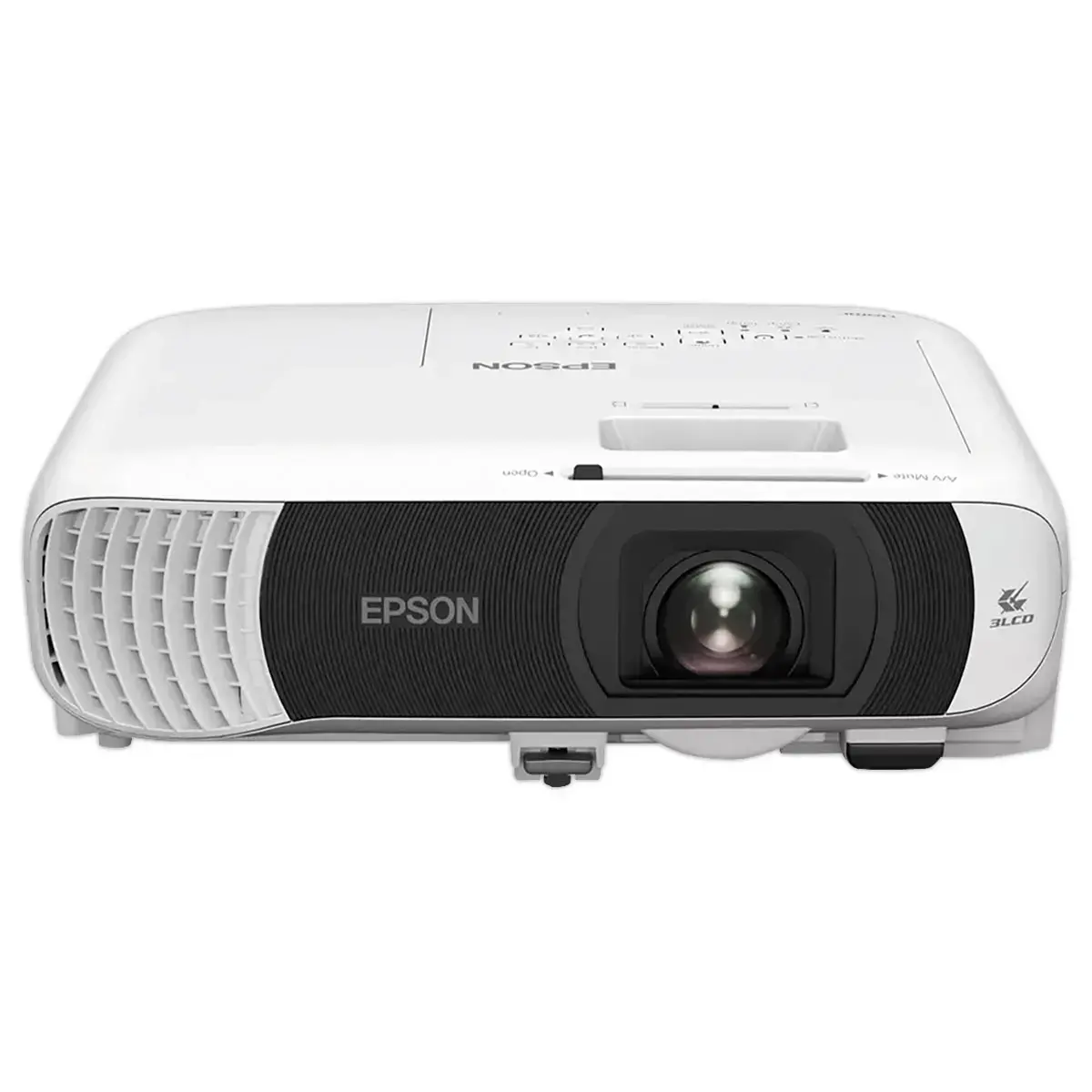 Vidéo projecteur Epson EB-FH54 photo du produit