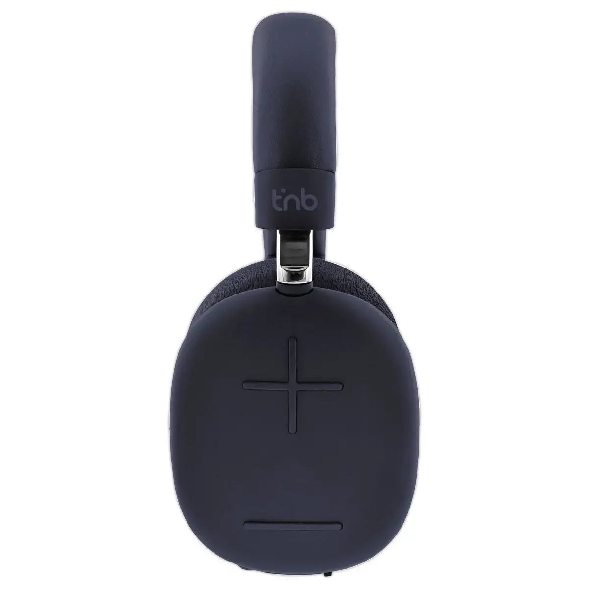 Casque Bluetooth Bounce - R&eacute;duction Active - Bleu - T'NB photo du produit