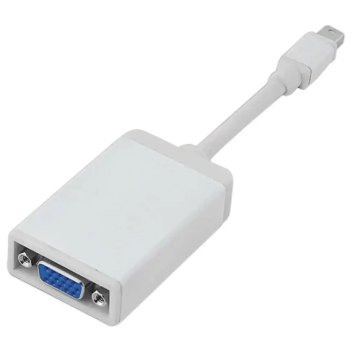 Adaptateur MINI DP vers VGA photo du produit