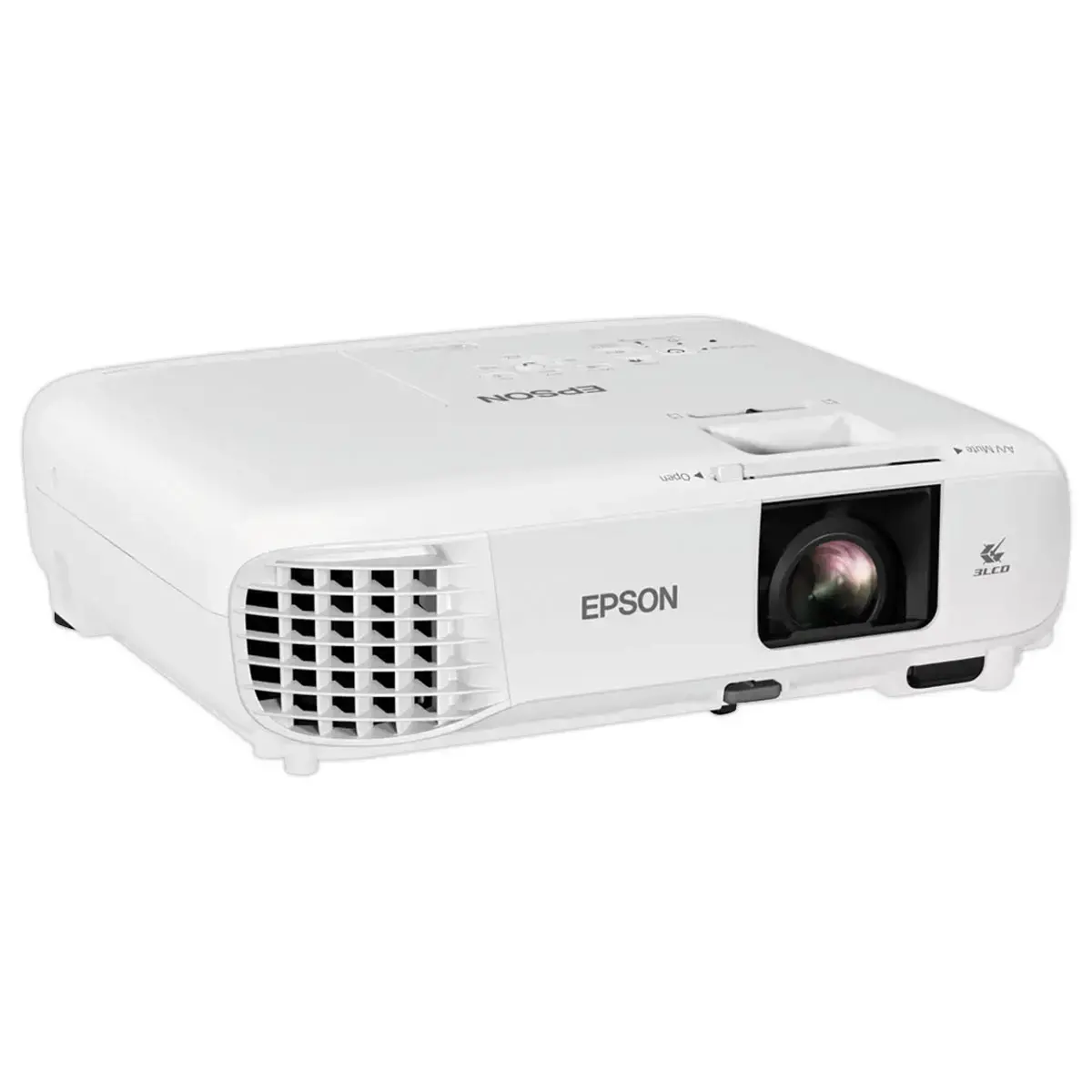 Vid&eacute;o projecteur Epson EB-E24 photo du produit