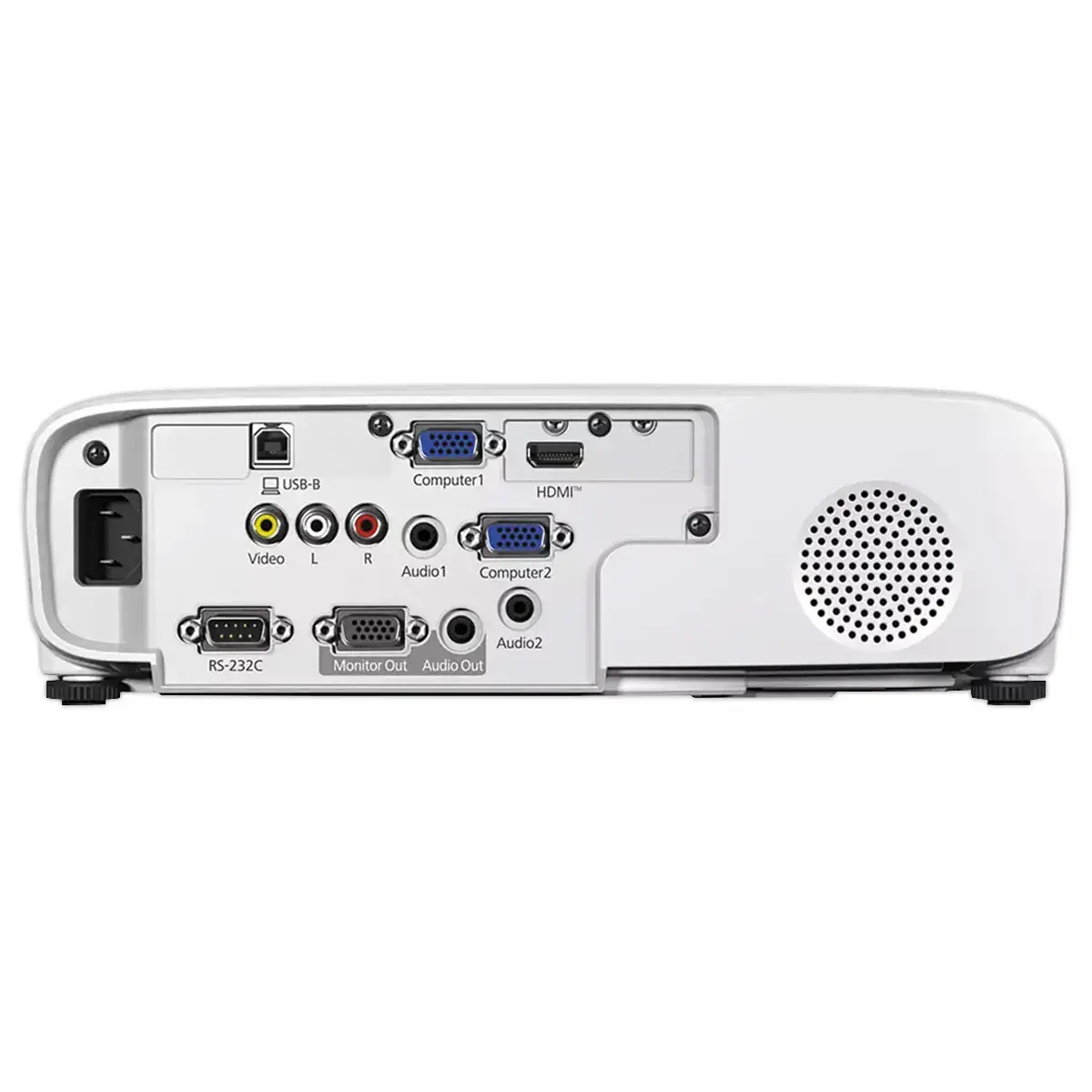 Vid&eacute;o projecteur Epson EB-E24 photo du produit