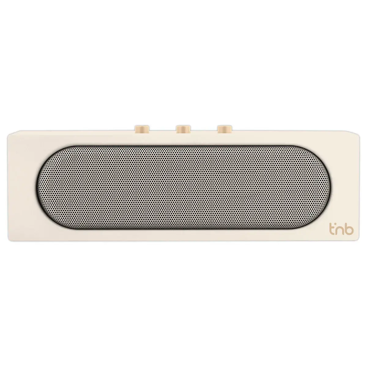 Enceinte Bluetooth Rainbow - Blanc - T'NB photo du produit