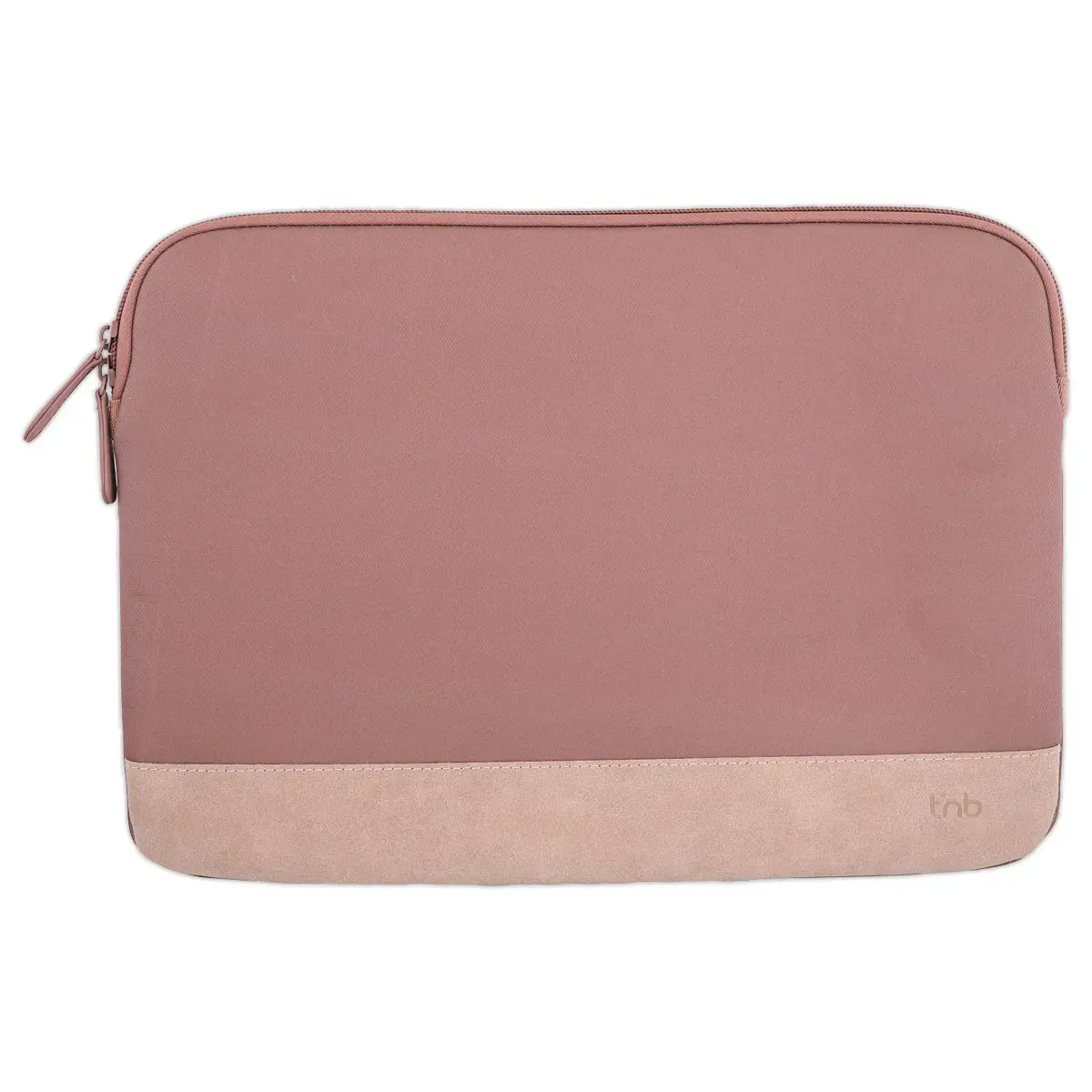Housse PC - 13-14" - Rose - T'NB photo du produit