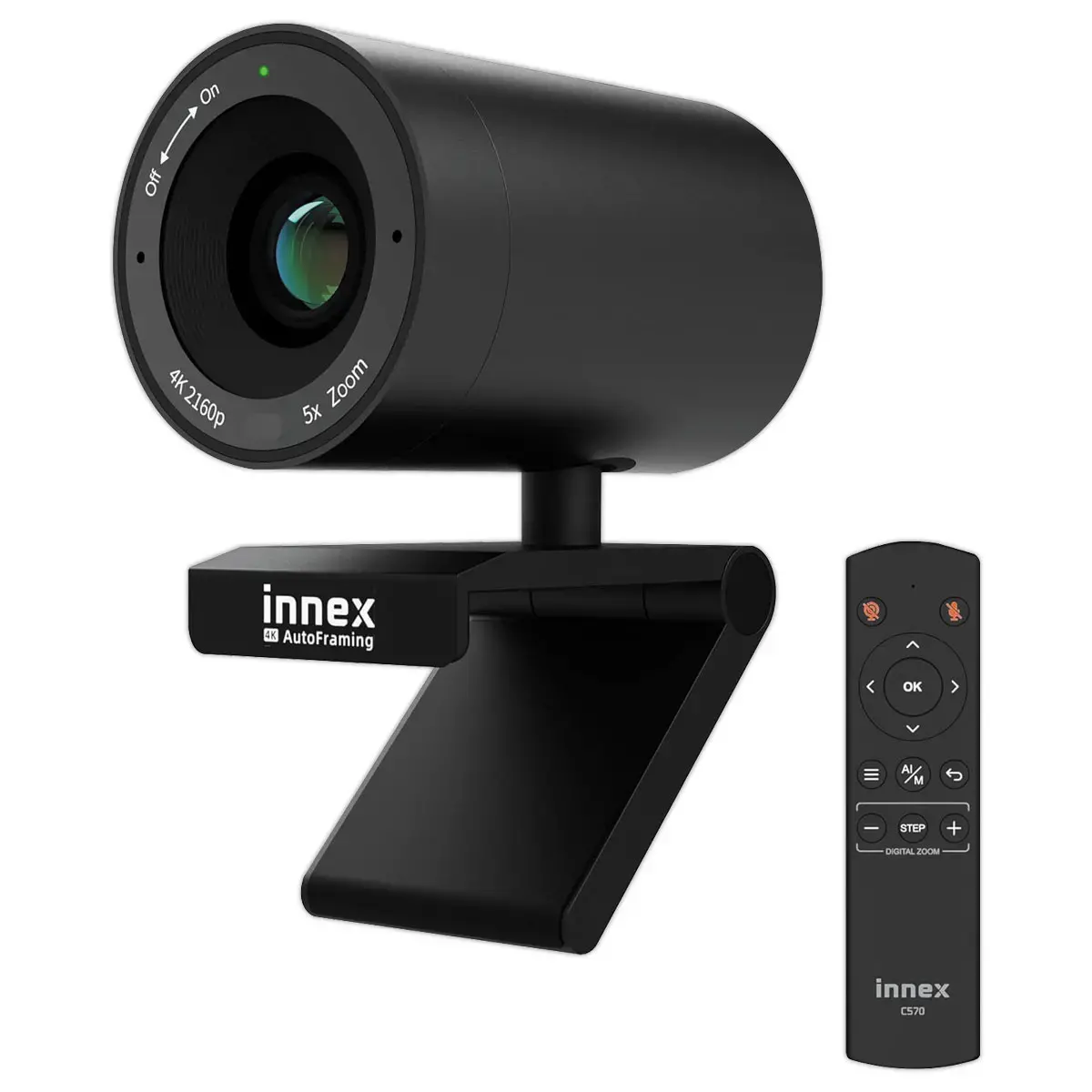 Caméra C570 - Innex photo du produit