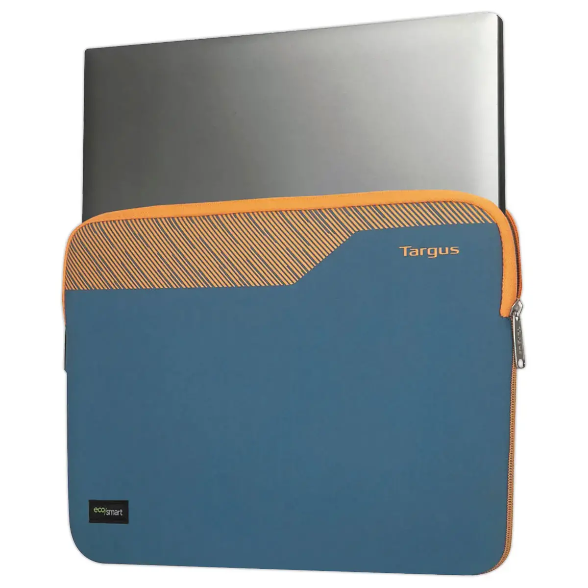 Housse PC 15/16" ECOSMART N&eacute;opr&egrave;ne Hydrofuge - Bleu - Targus photo du produit