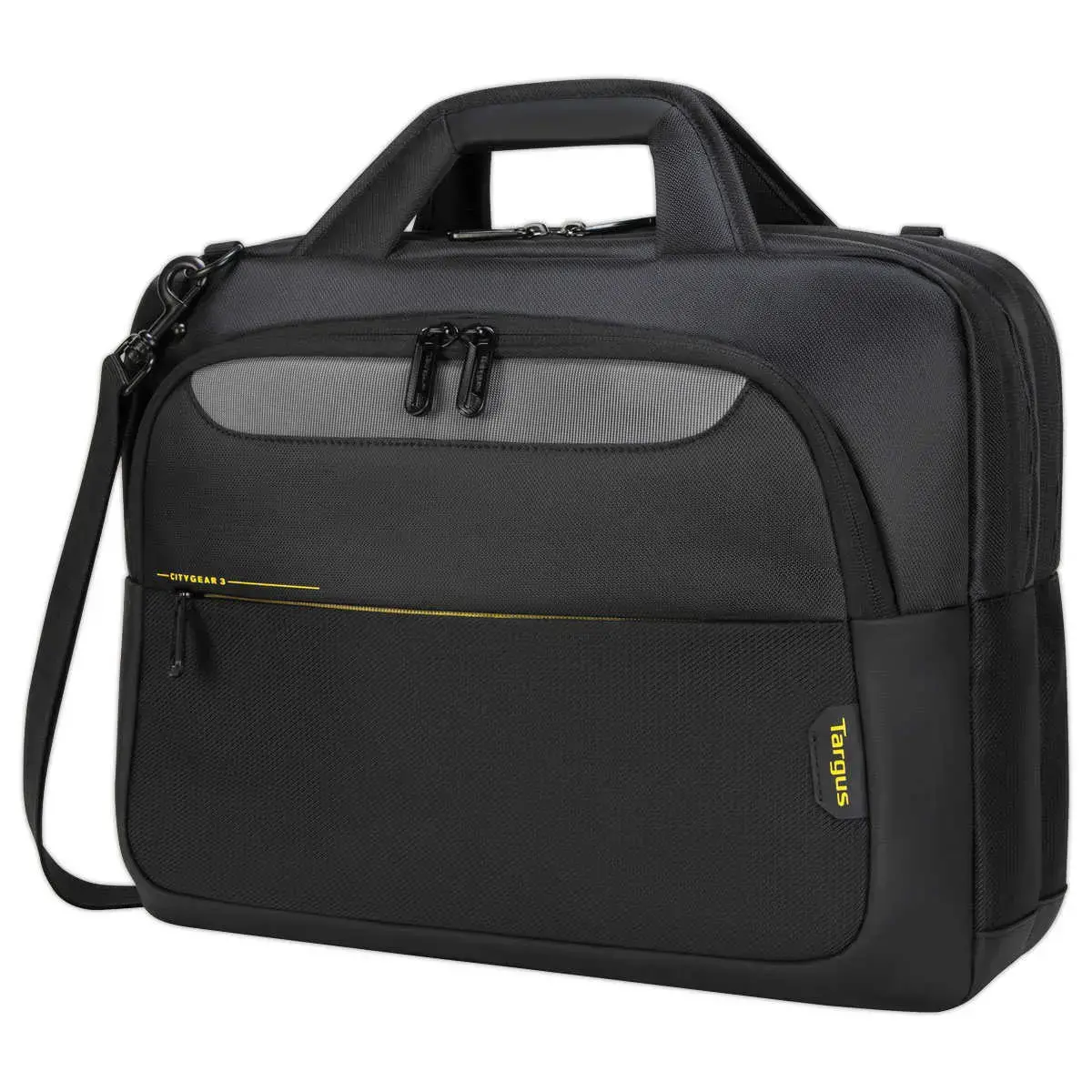 Sacoche pour PC 15/17,3" Rembourr&eacute;e - Targus photo du produit