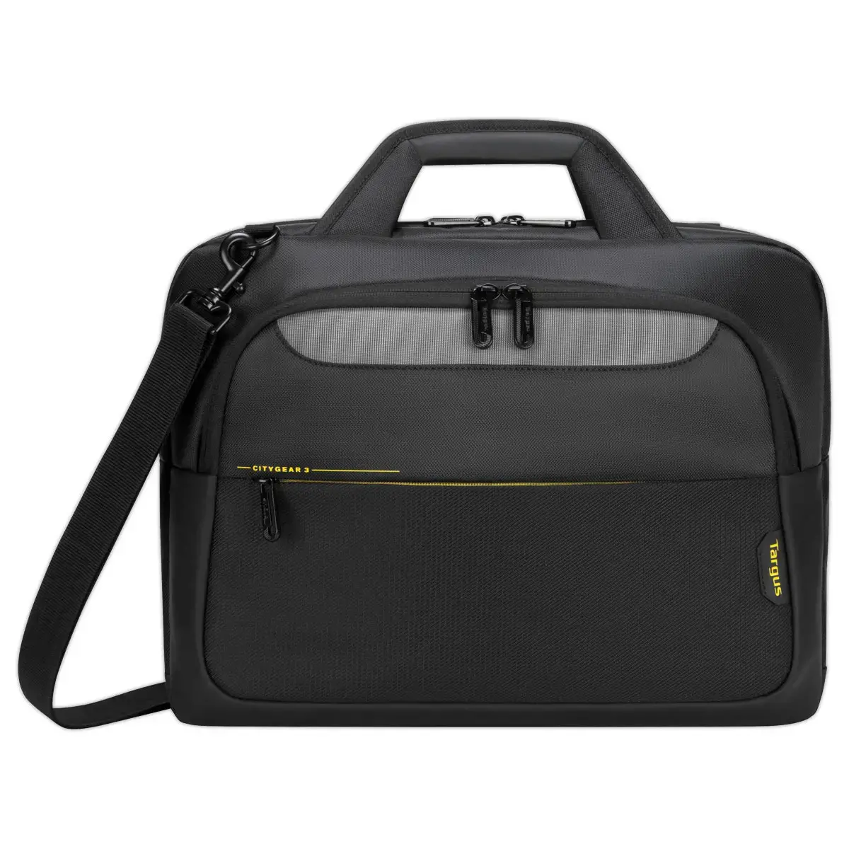 Sacoche pour PC 15/17,3" Rembourr&eacute;e - Targus photo du produit