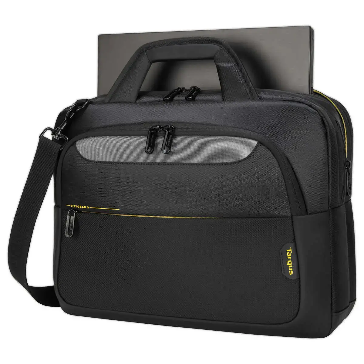 Sacoche pour PC 15/17,3" Rembourr&eacute;e - Targus photo du produit