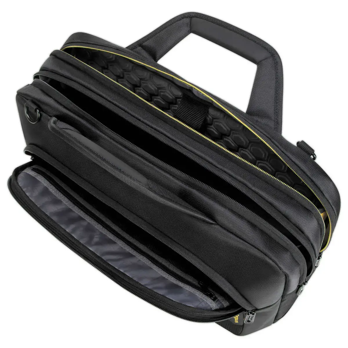 Sacoche pour PC 15/17,3" Rembourr&eacute;e - Targus photo du produit