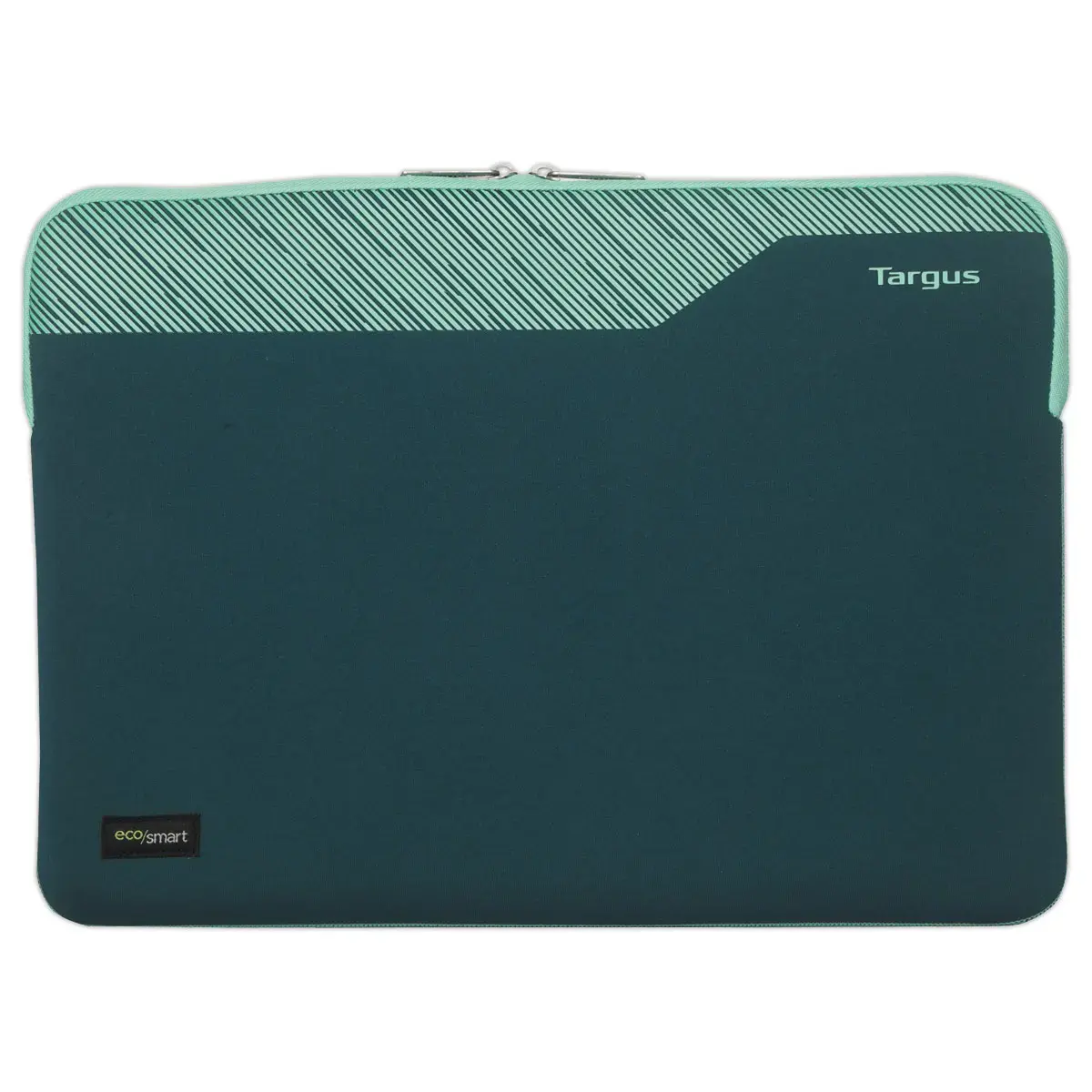 Housse PC 15/16" Ecosmart - Vert - Targus photo du produit