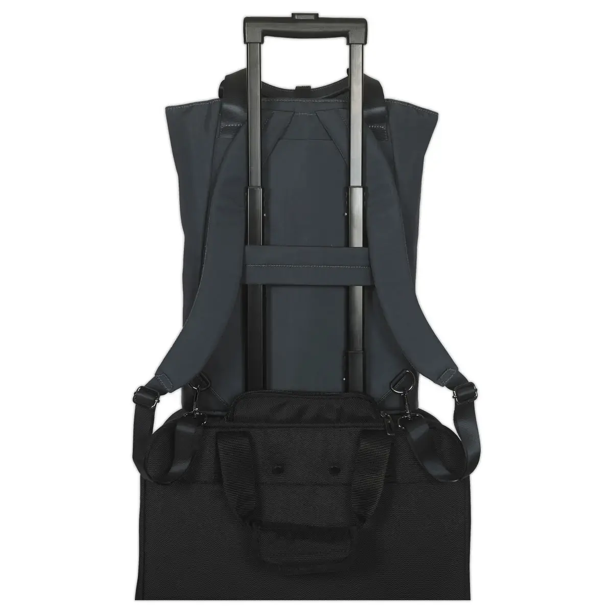 Sac à dos 15-16" Avila Convertible & Recyclé - Bleu - Targus photo du produit