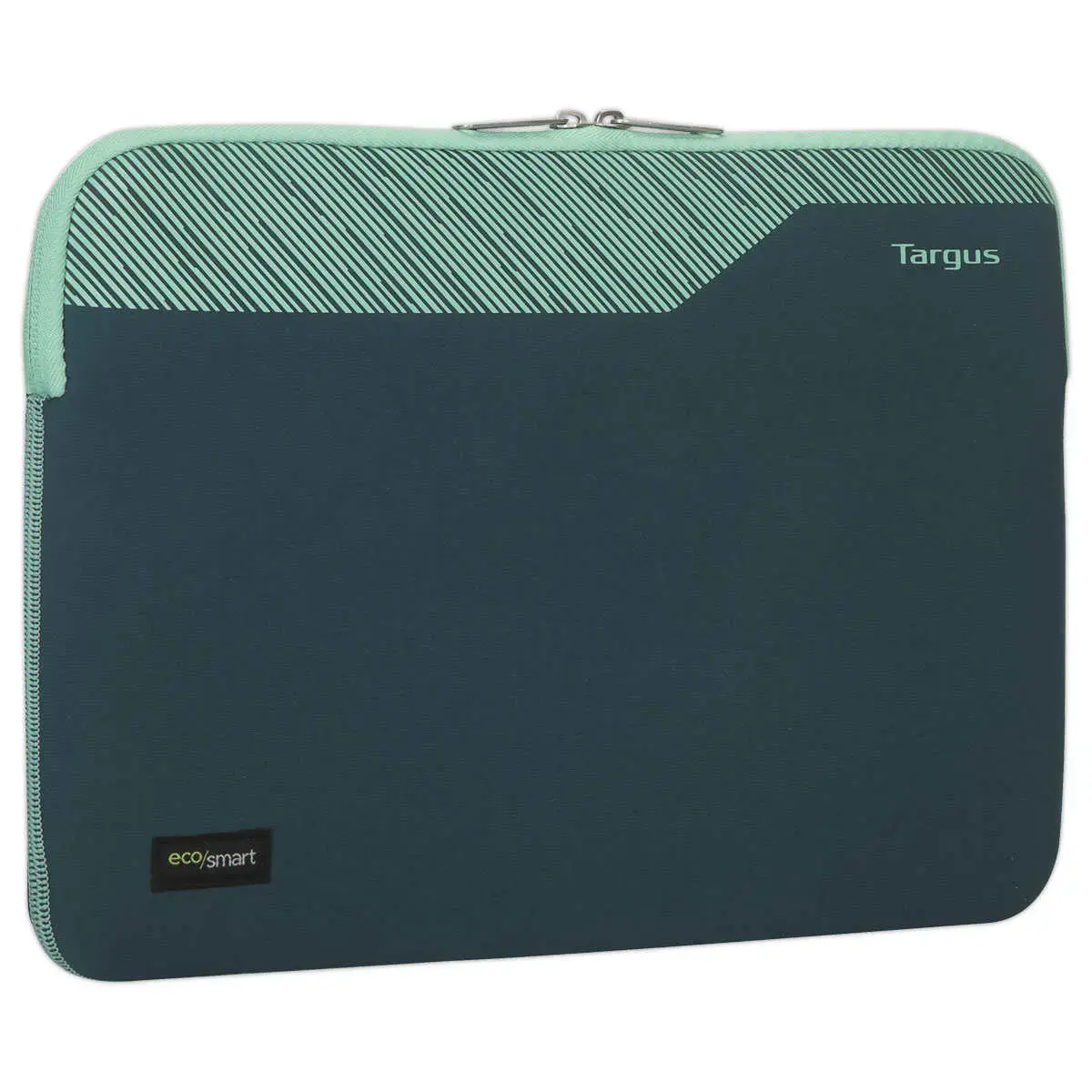 Housse PC 13/14" Protection Néoprène et Hydrofuge - Vert - Targus photo du produit
